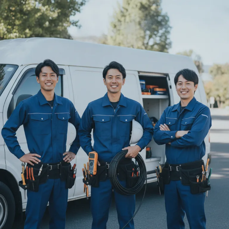 電気工事士 伊豆市